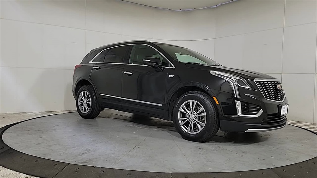2023 CADILLAC XT5 - Image 14