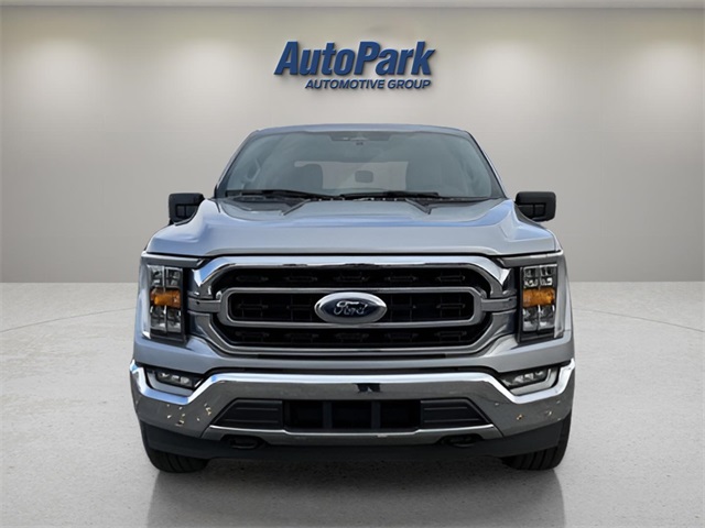 2023 Ford F-150 XLT photo 2
