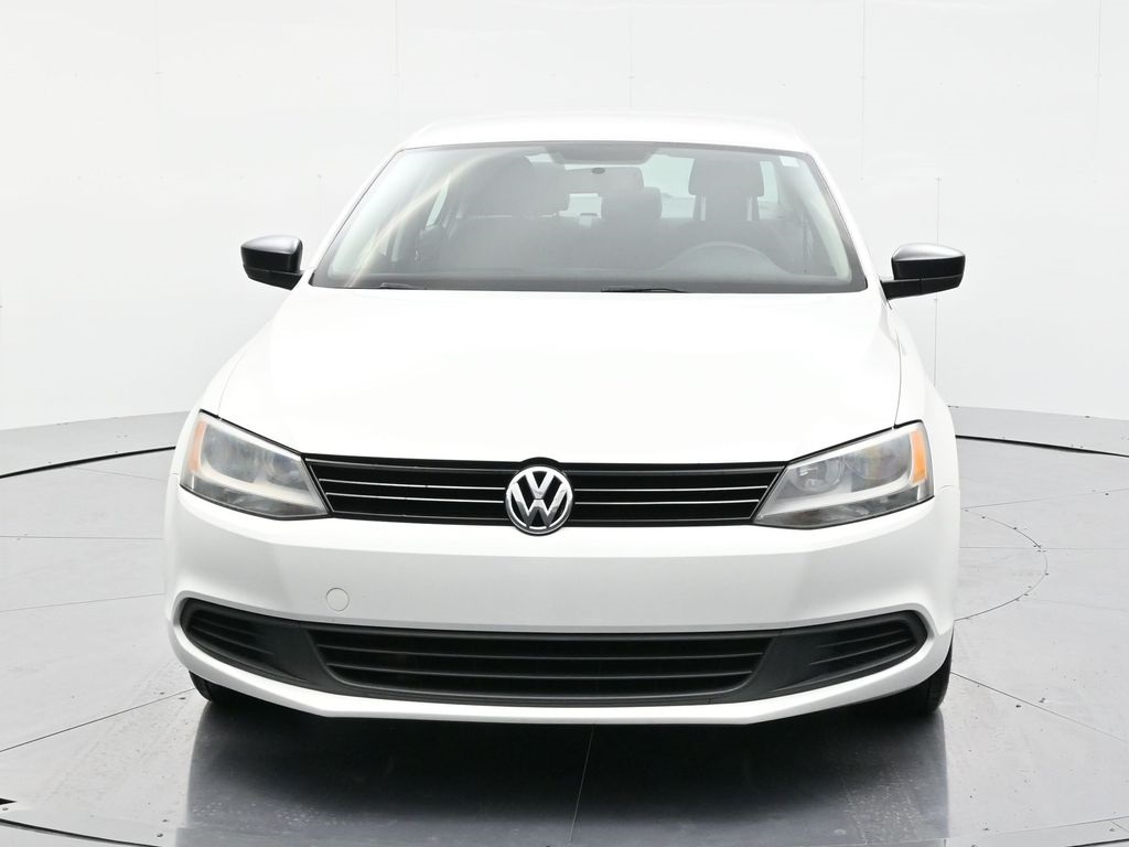 2014 Volkswagen Jetta 2.0 S photo 2