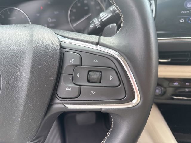 2022 Buick Envision Preferred photo 24