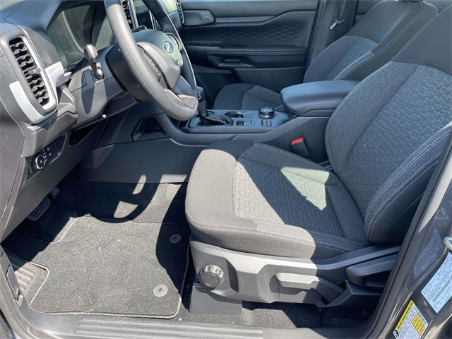 2025 Ford Ranger XL photo 6