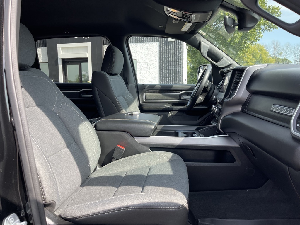 2022 Ram 1500 Big Horn Lone Star photo 34