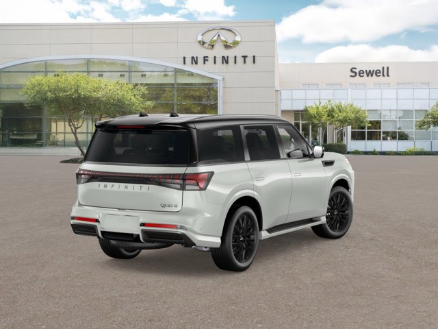 2026 Infiniti QX80 photo 5