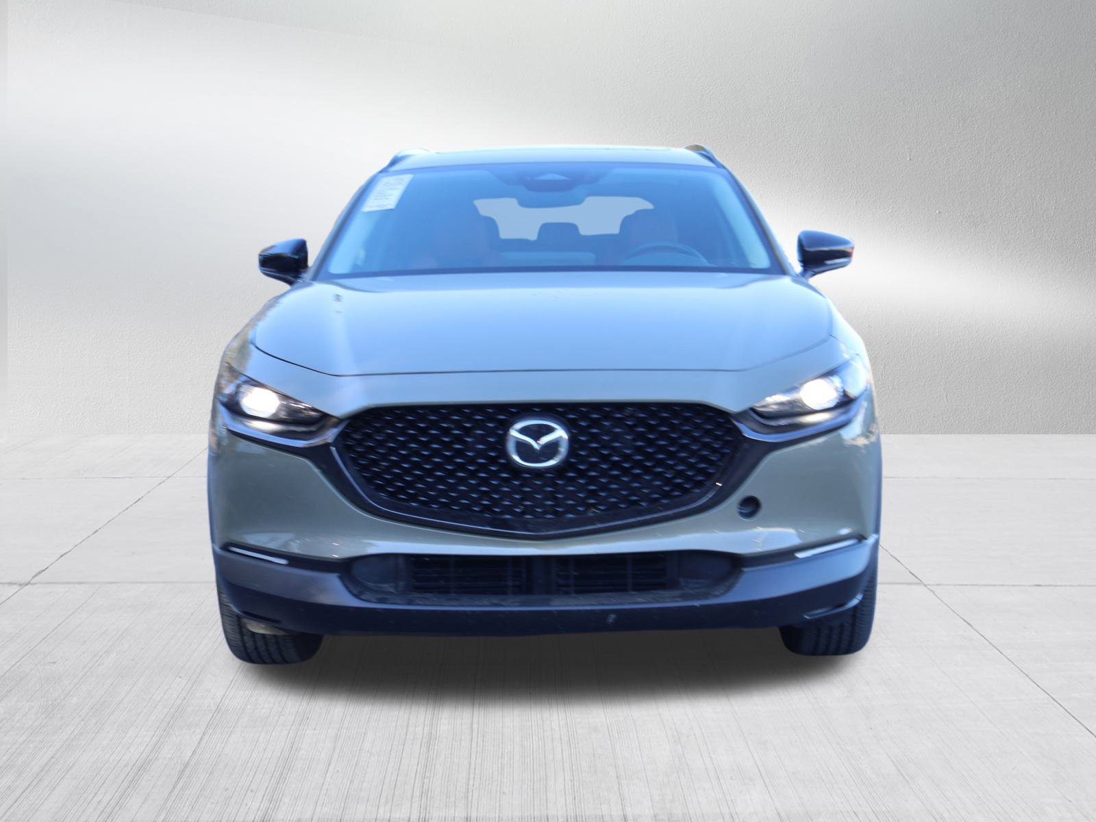 2025 Mazda CX-30 2.5 Carbon Turbo photo 2