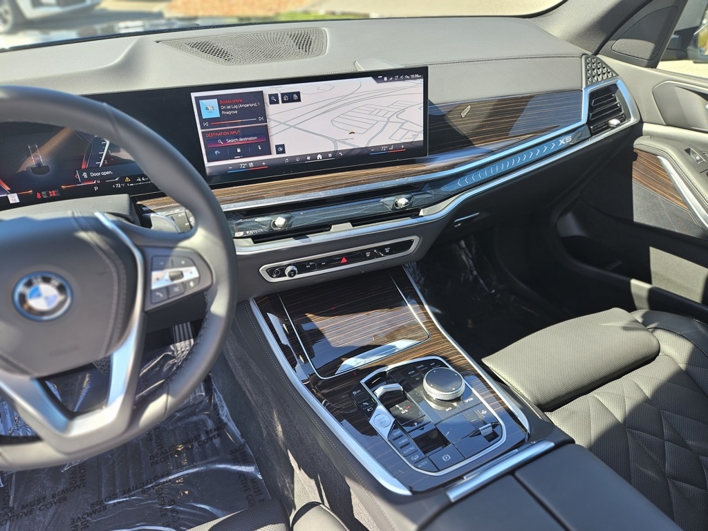 2026 Bmw X5 xDrive50e photo 23