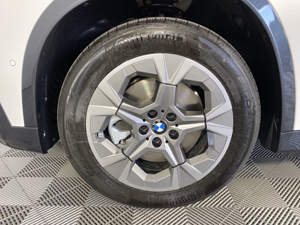2025 Bmw X1 XDrive28i photo 5