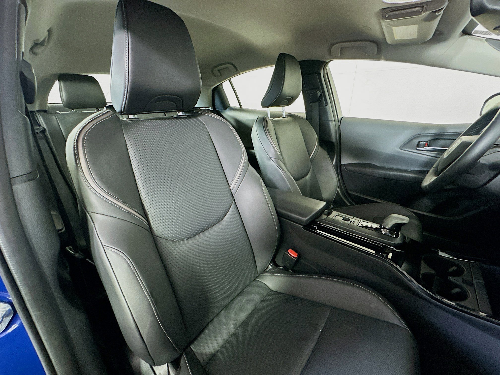 2024 Toyota Prius Limited photo 24