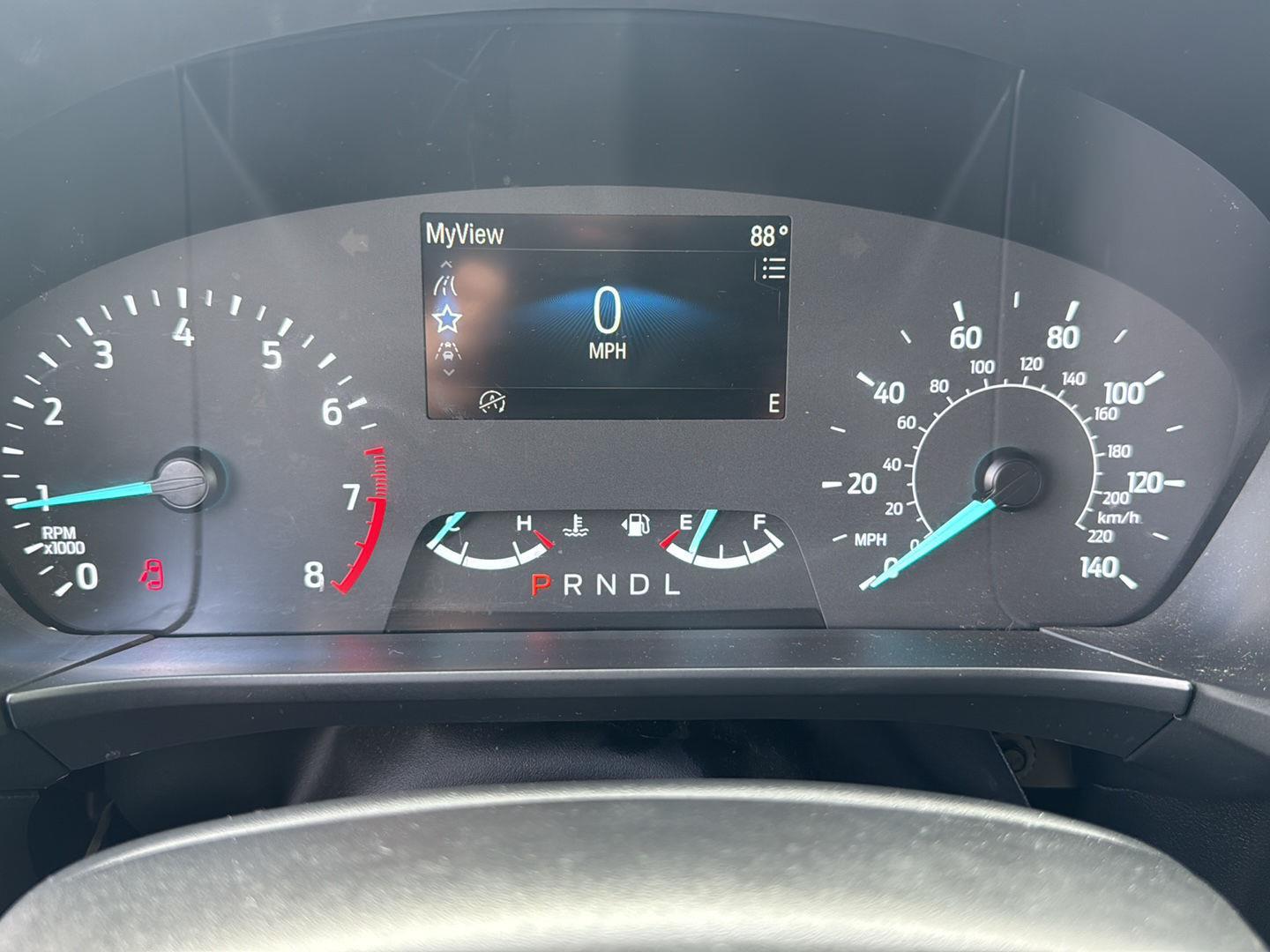2022 Ford Escape SE photo 19