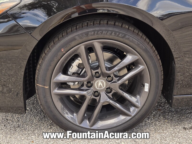 2025 Acura TLX SH-AWD A-Spec photo 4