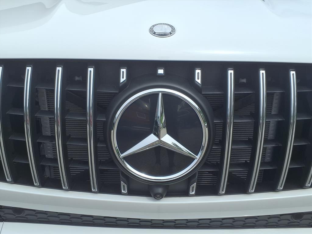 2025 Mercedes Benz GLE AMG 53 4MATIC photo 3