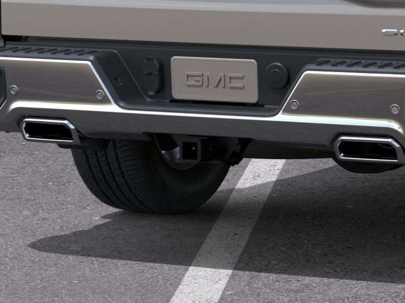2026 Gmc Sierra 1500 SLE photo 7