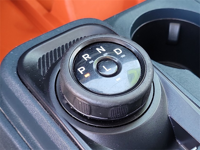 2022 Ford Maverick XLT photo 16