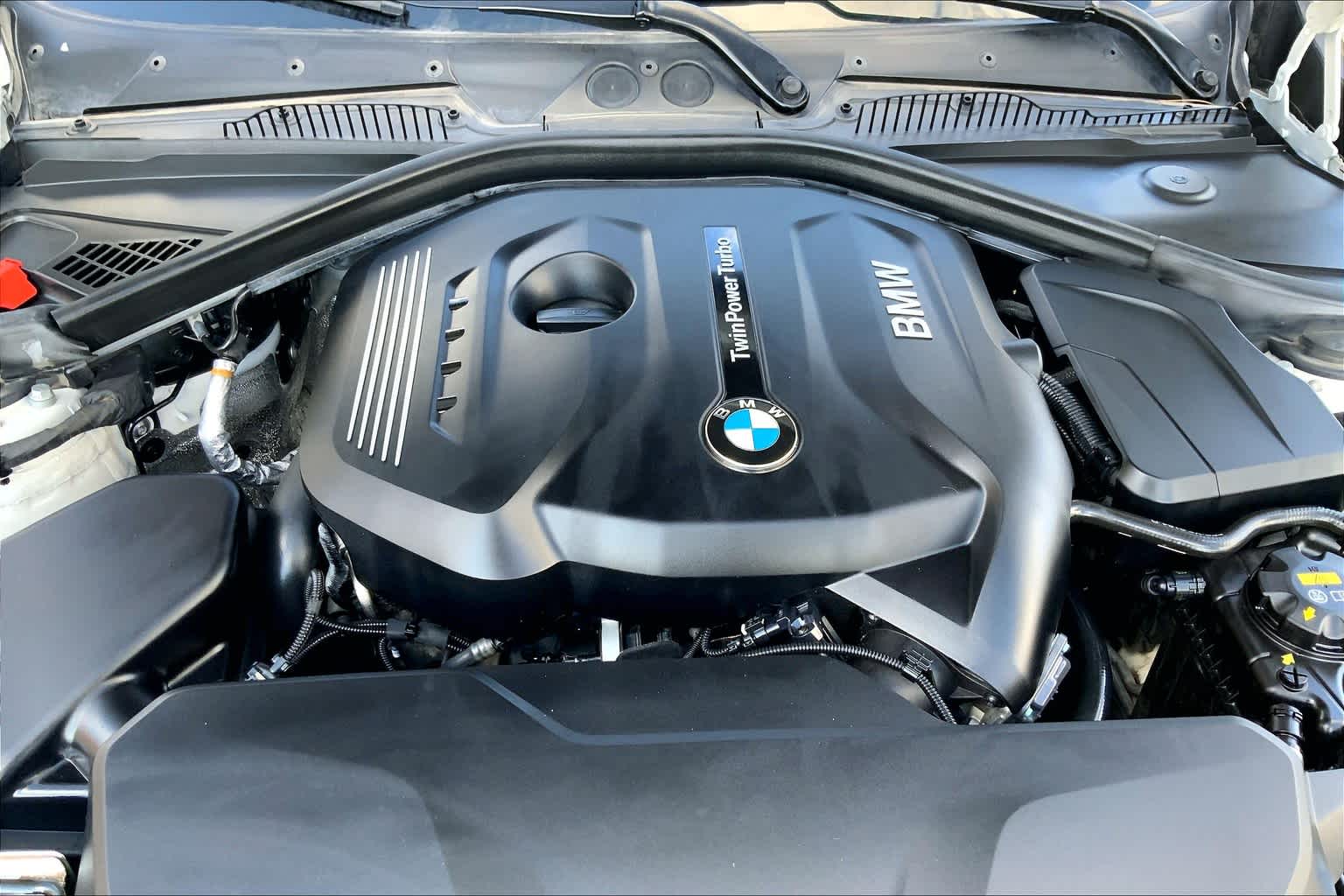 2019 Bmw 230i Coupe photo 30