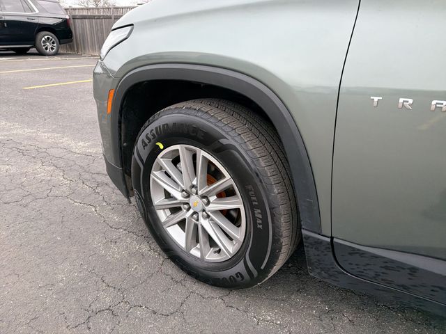 2022 CHEVROLET TRAVERSE - Image 31
