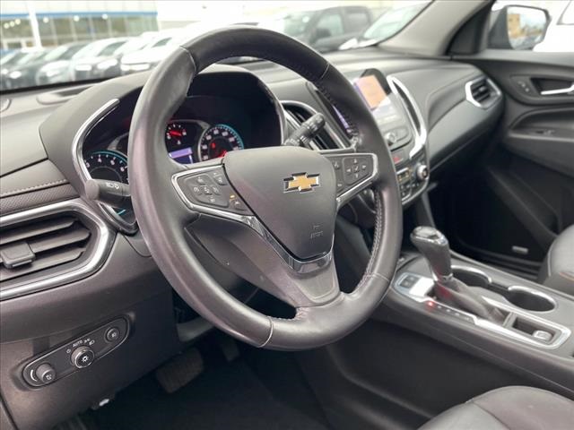2020 CHEVROLET EQUINOX - Image 16