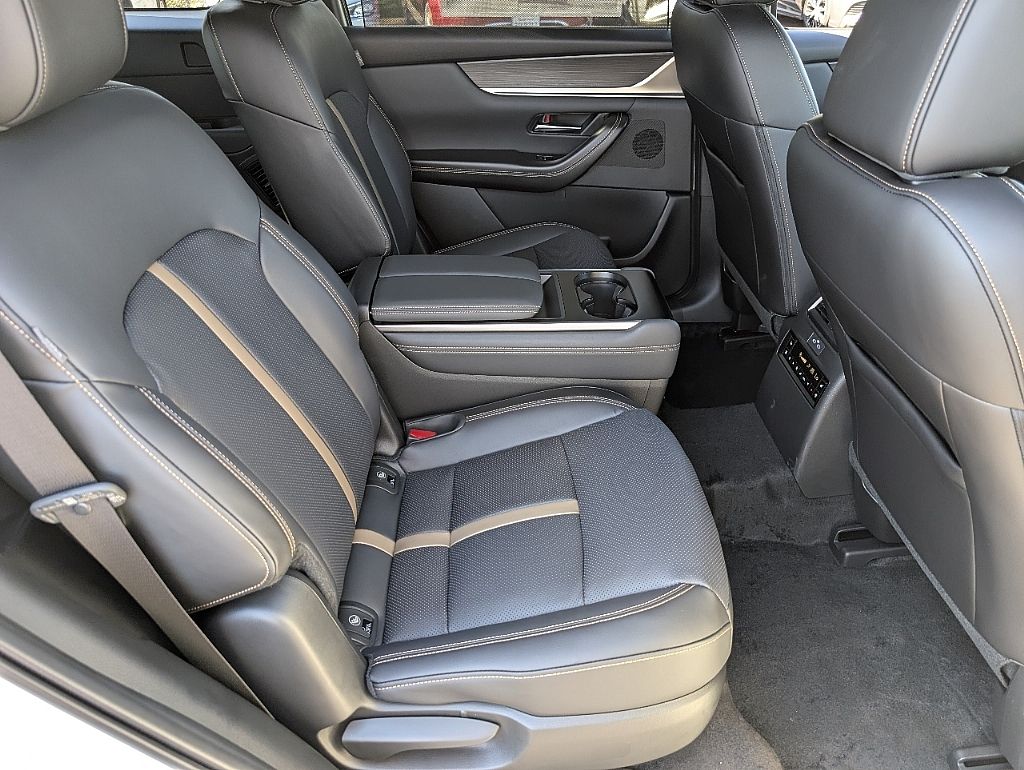 2026 Mazda CX-90 3.3 Turbo Premium Plus photo 17