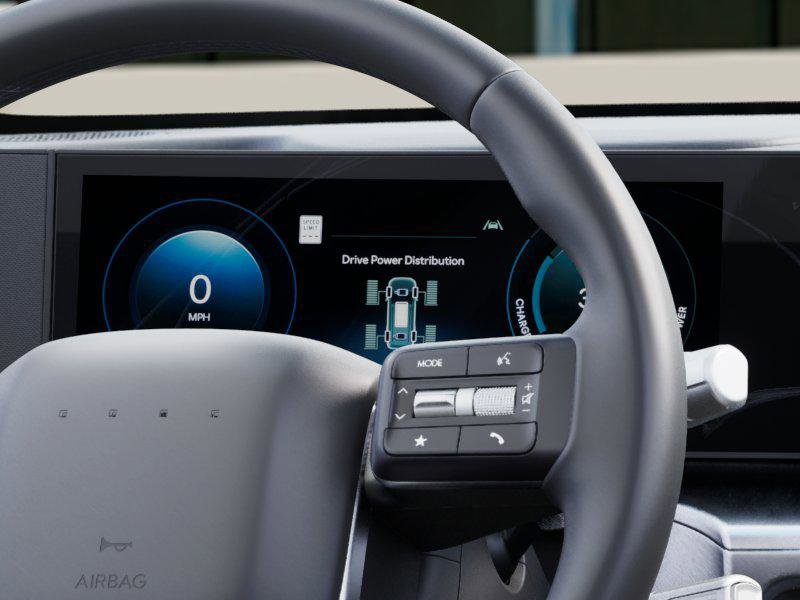 2026 Hyundai Ioniq SEL photo 13