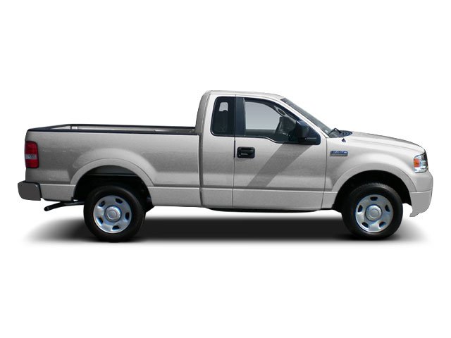 2008 Ford F-150 XL photo 3