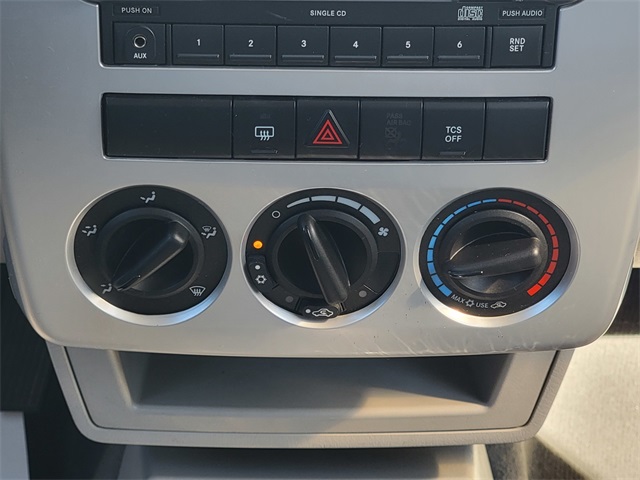 2010 Chrysler PT Cruiser Touring photo 21