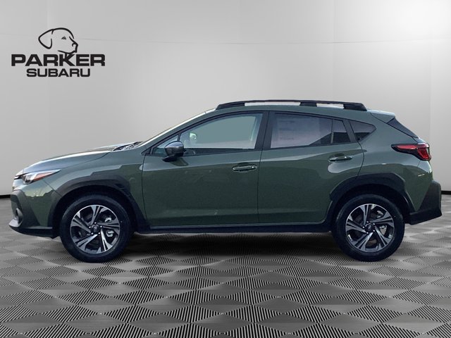2026 Subaru Crosstrek Premium photo 2