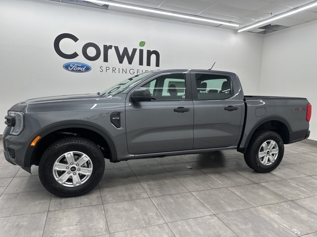 2025 Ford Ranger XL photo 10