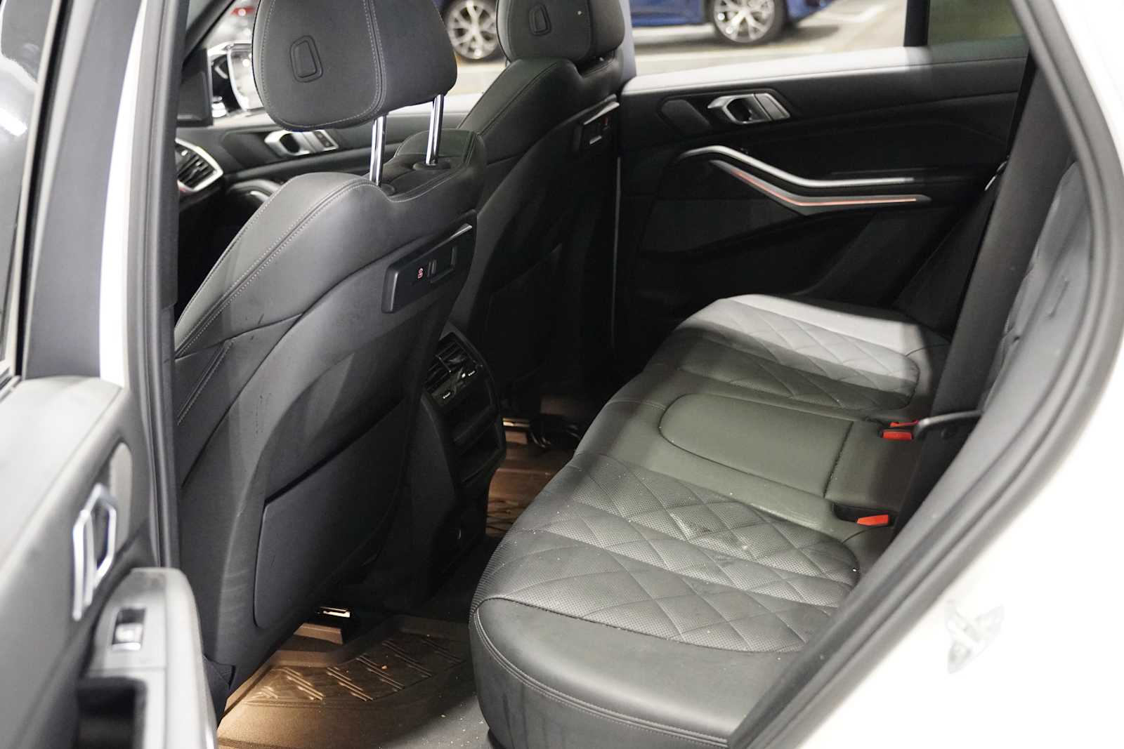 2023 Bmw X5 xDrive40i photo 21