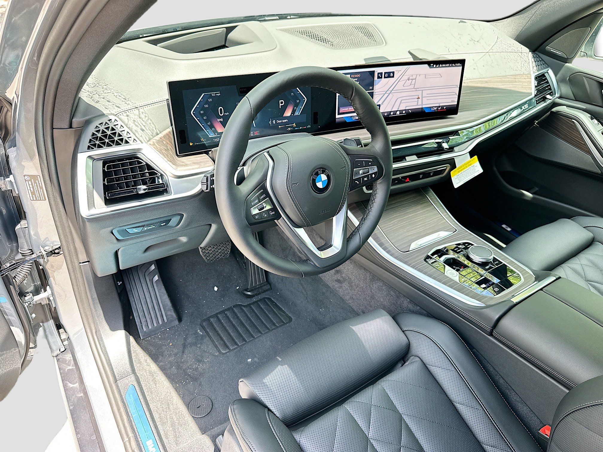 2026 Bmw X5 xDrive40i photo 9
