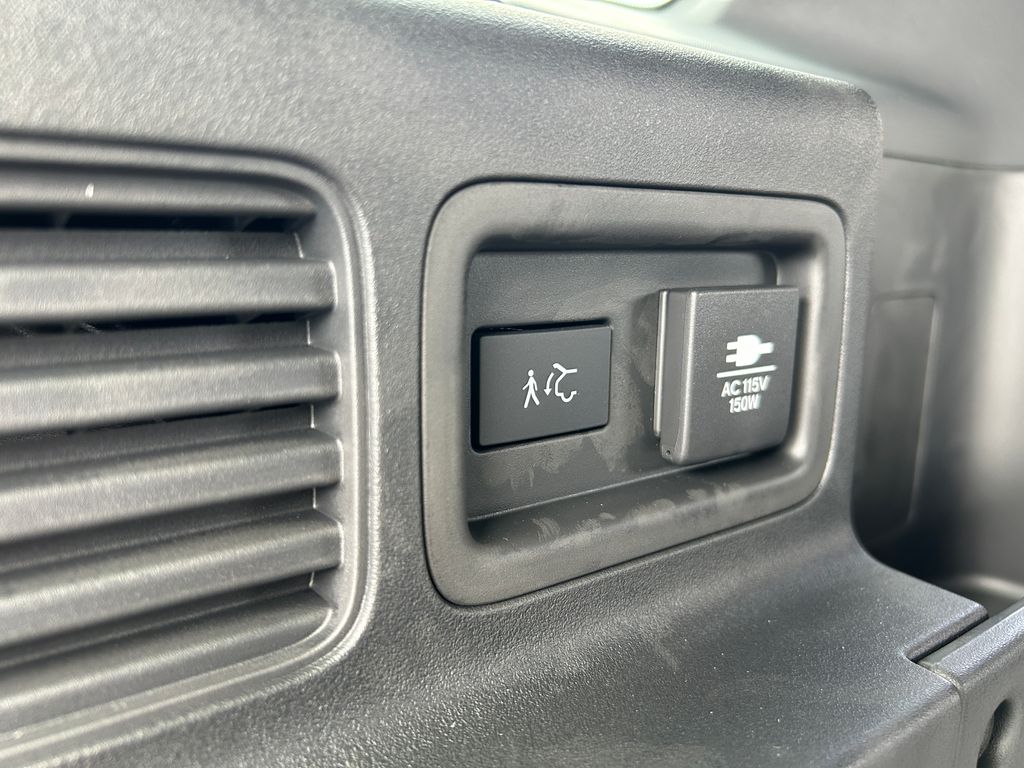 2026 Honda Passport TrailSport Elite photo 18