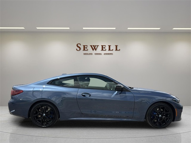 2026 Bmw M440i xDrive photo 6