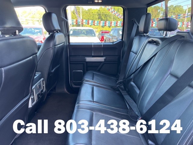 2020 Ford F-350 Lariat photo 10