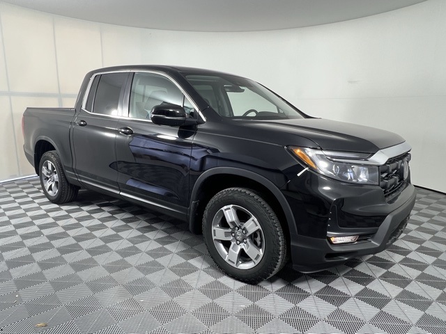 2025 Honda Ridgeline RTL's photo