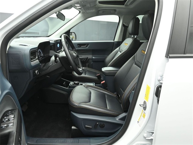 2024 FORD MAVERICK - Image 10