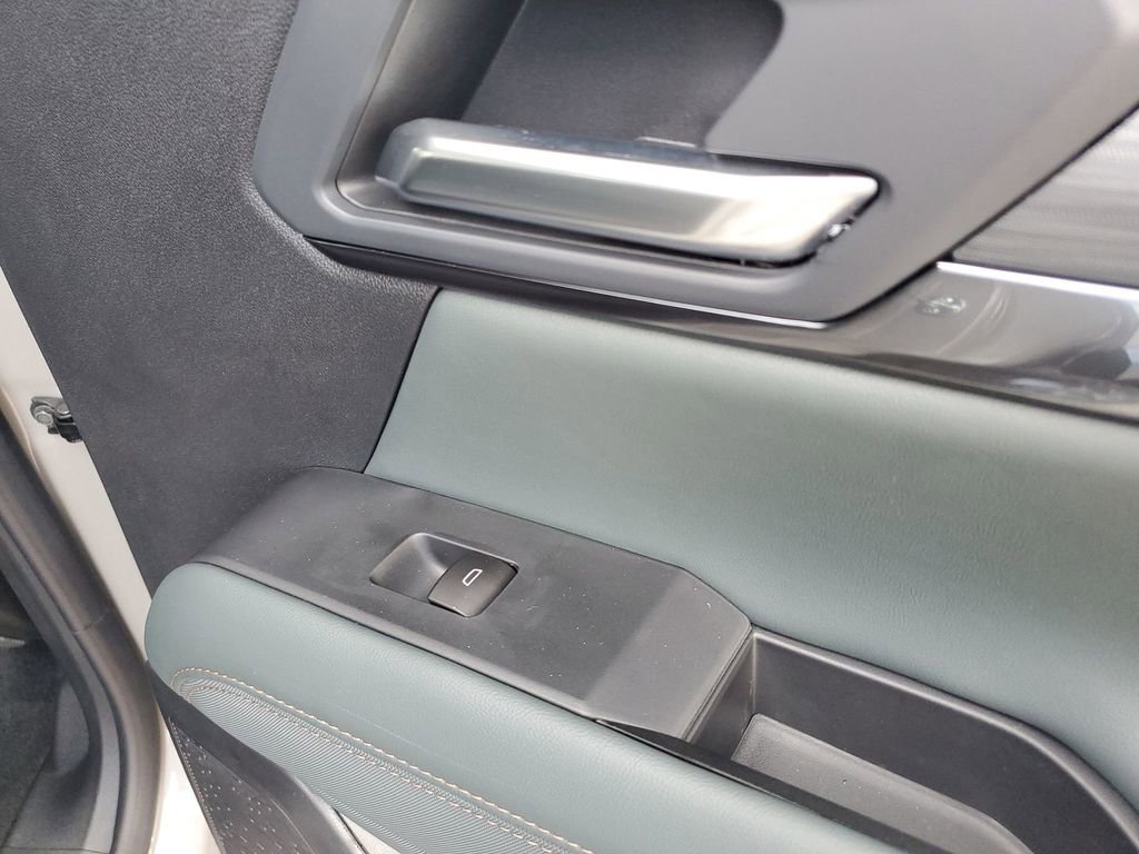 2026 Gmc Terrain AT4 photo 45