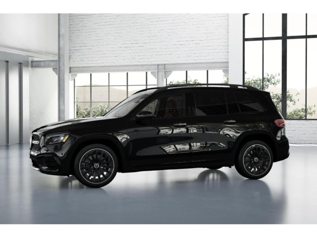 2025 Mercedes Benz GLB 250 photo 35