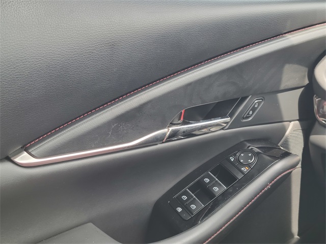 2022 Mazda CX-30 2.5 S Carbon photo 34