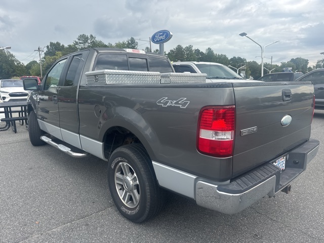 2006 Ford F-150 photo 7