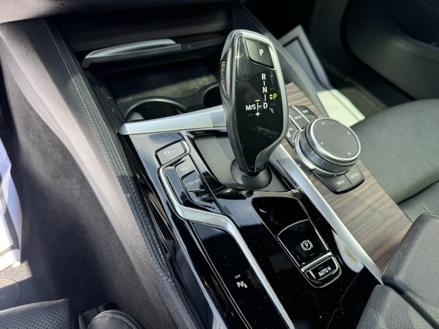 2021 Bmw 540i xDrive photo 21