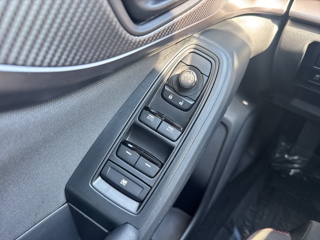 2023 Subaru WRX Base photo 16