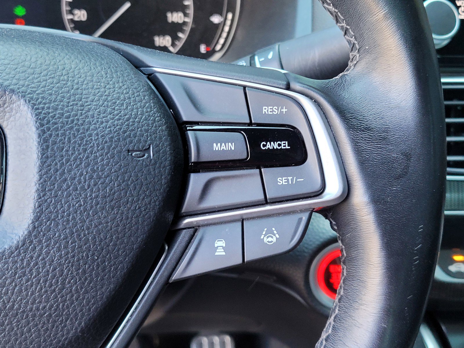 2020 Honda Accord Sport photo 25