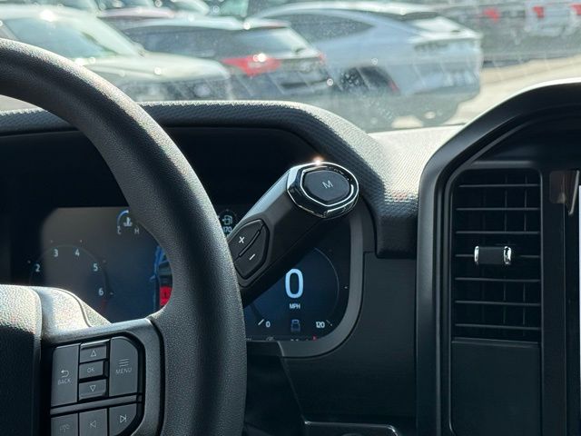 2025 Ford F-150 STX photo 29