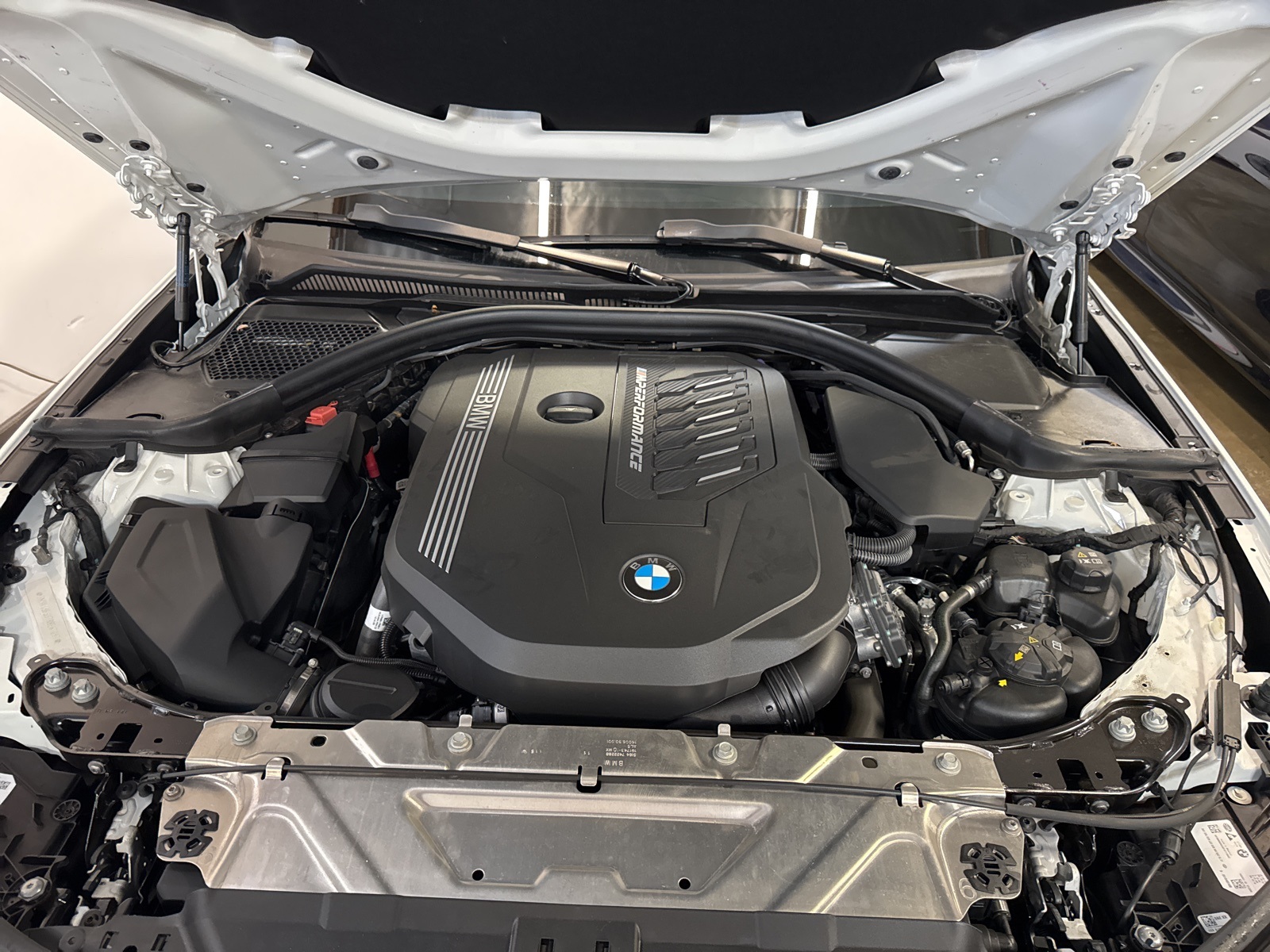 2024 Bmw M340i photo 34