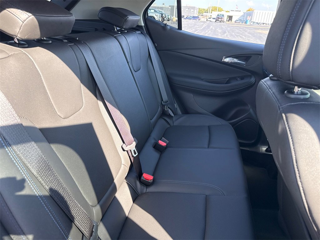2026 BUICK ENCORE GX - Image 30