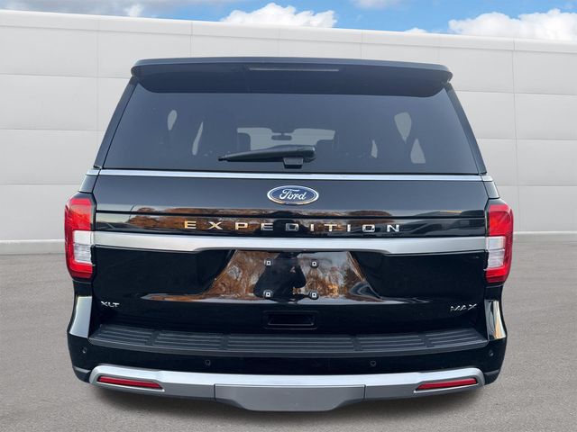2024 Ford Expedition MAX XLT photo 3