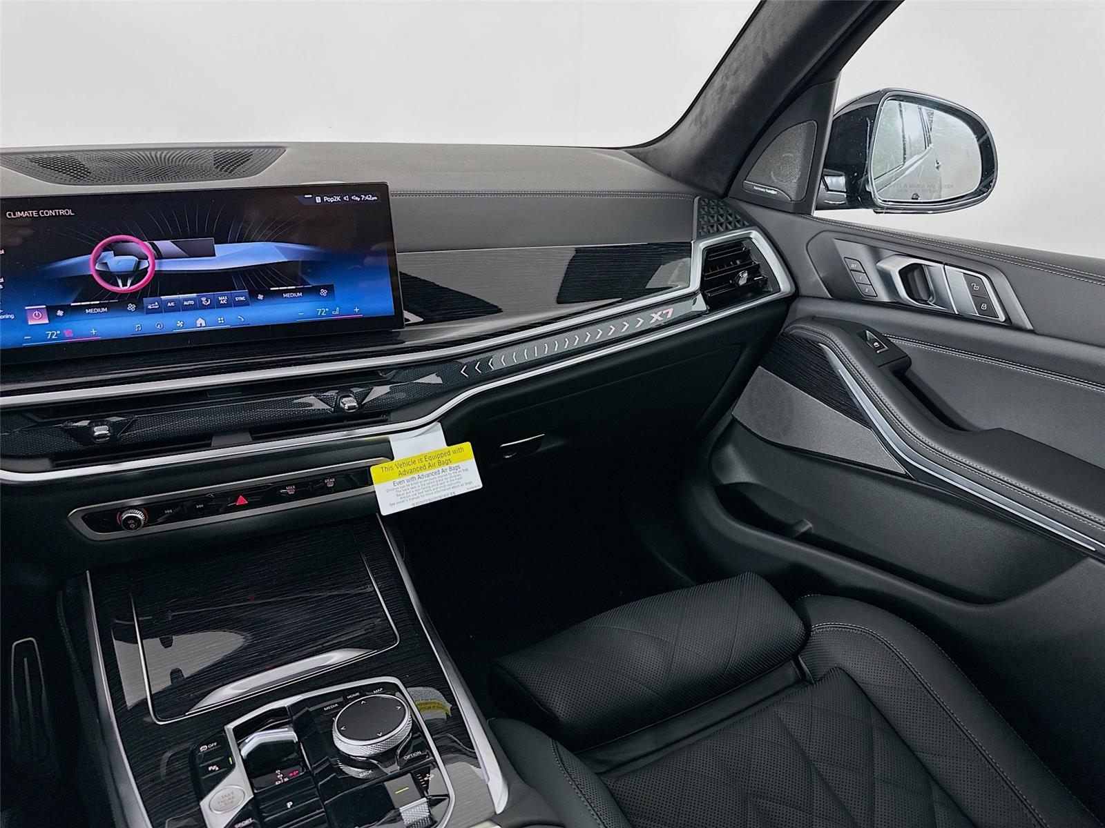 2026 Bmw X7 xDrive40i photo 24