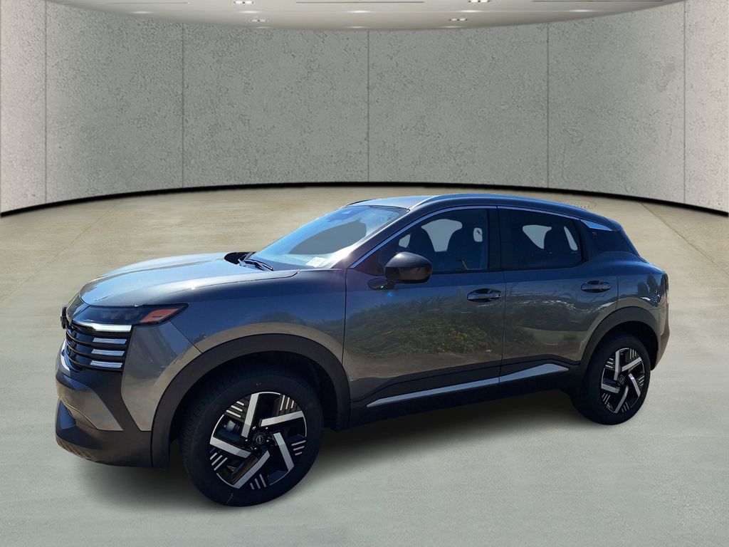 2026 Nissan KICKS SV's photo