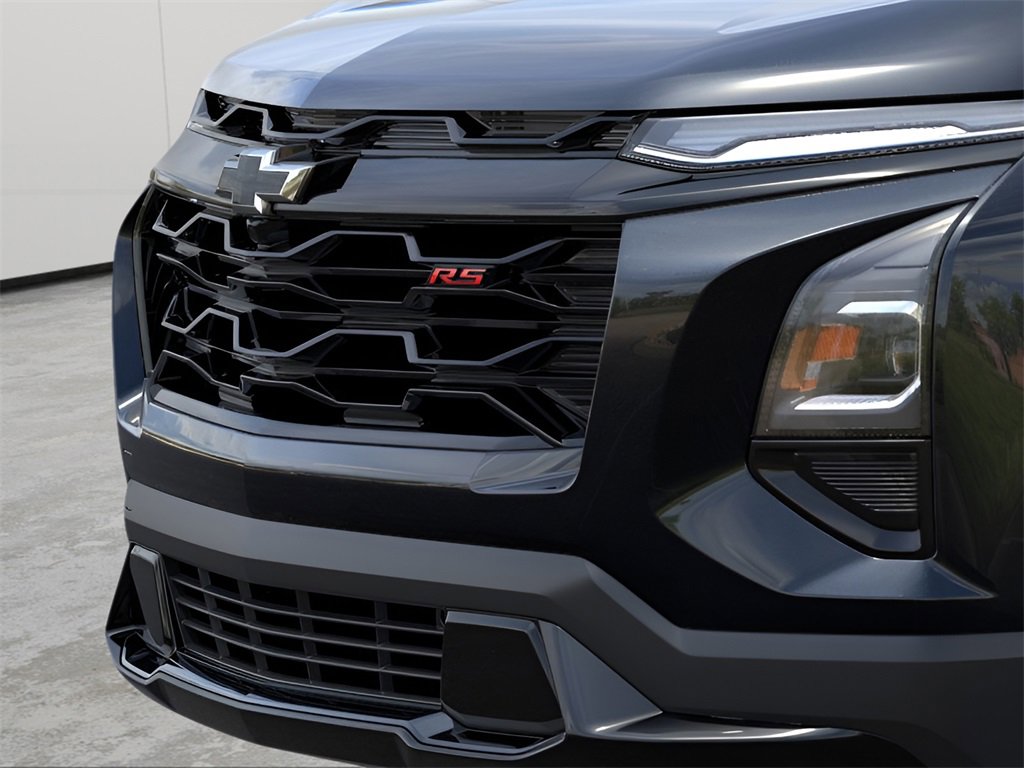 2026 Chevrolet Equinox RS photo 10