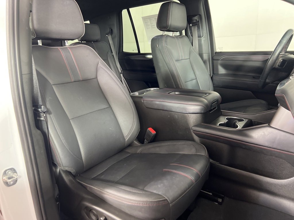 2023 Chevrolet Tahoe RST photo 11