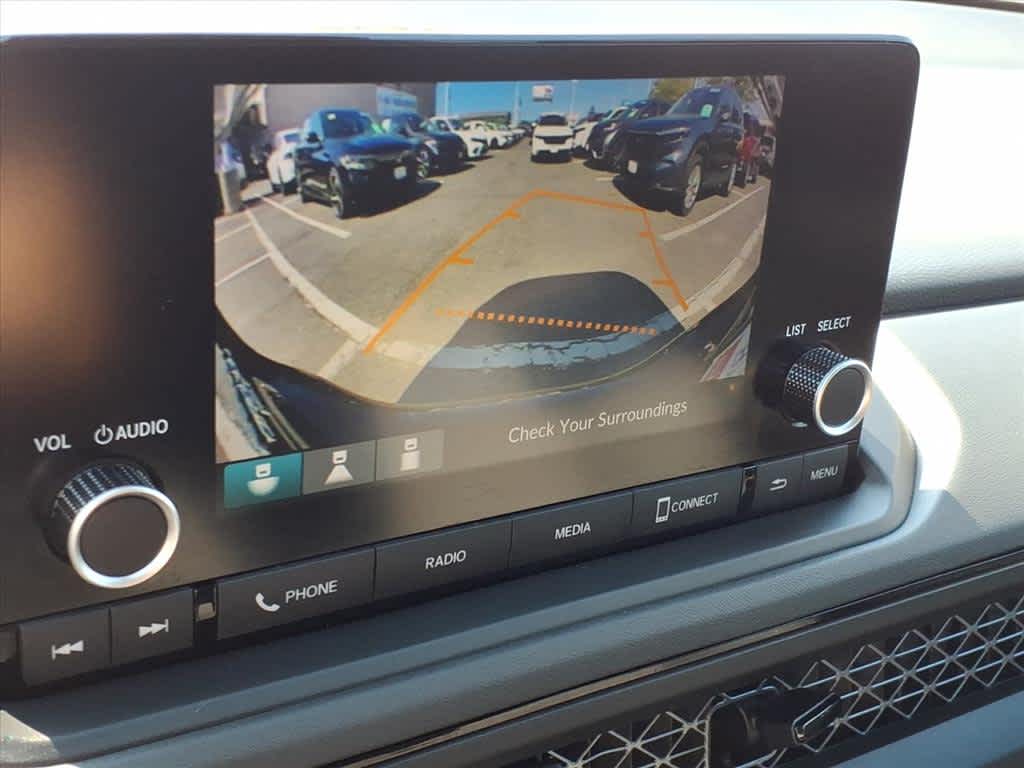 2024 Honda Accord LX photo 18