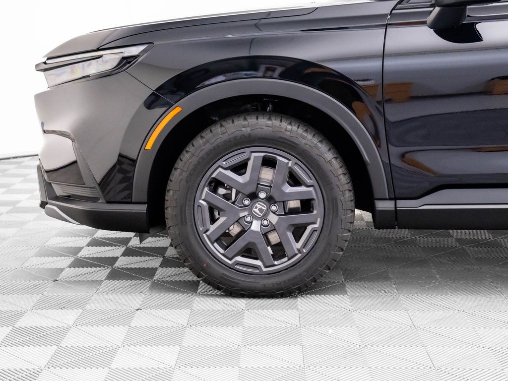 2026 Honda CR-V Hybrid photo 25