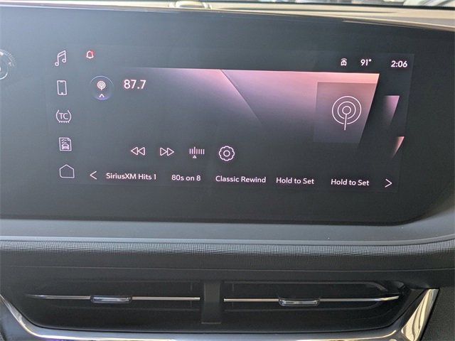 2025 Buick Envista Preferred photo 17